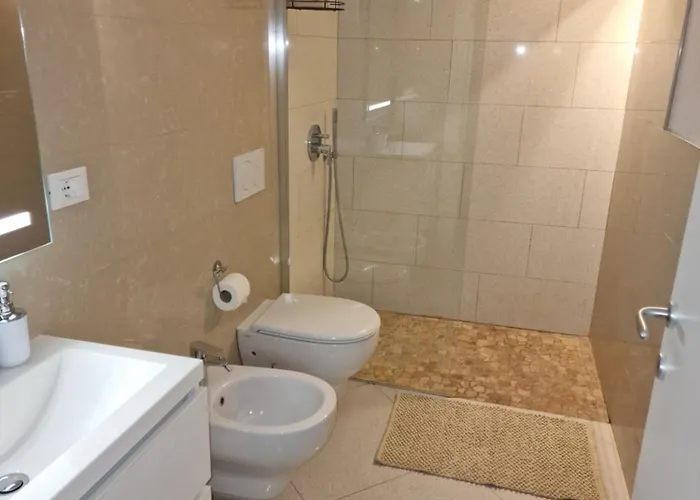 Appartement Via Duomo