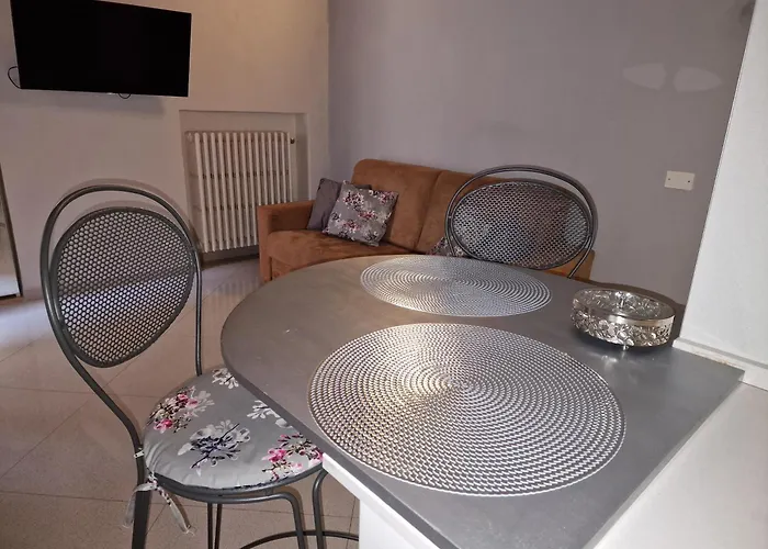 Via Duomo Appartamento Verona