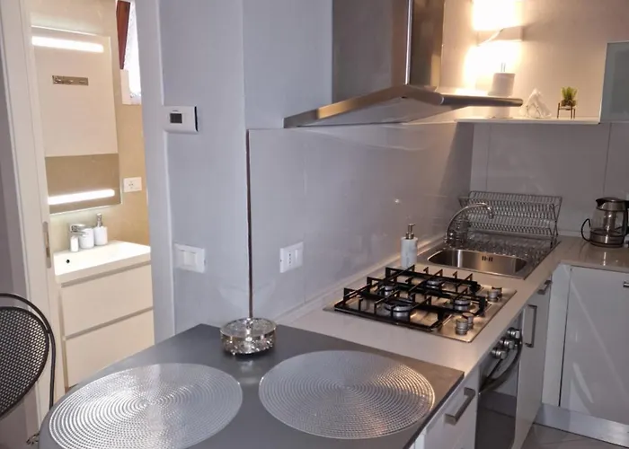 Via Duomo Appartamento