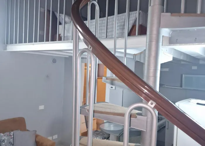 Via Duomo Appartamento