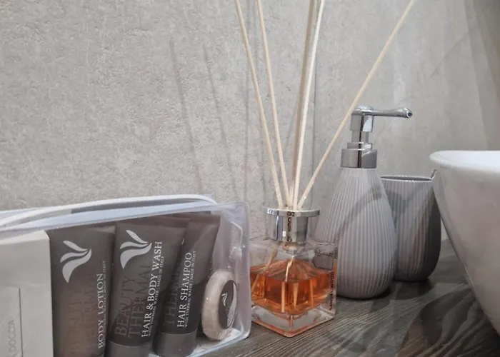 Appartamento Via Duomo *