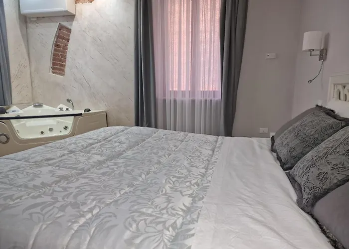 Via Duomo Appartement