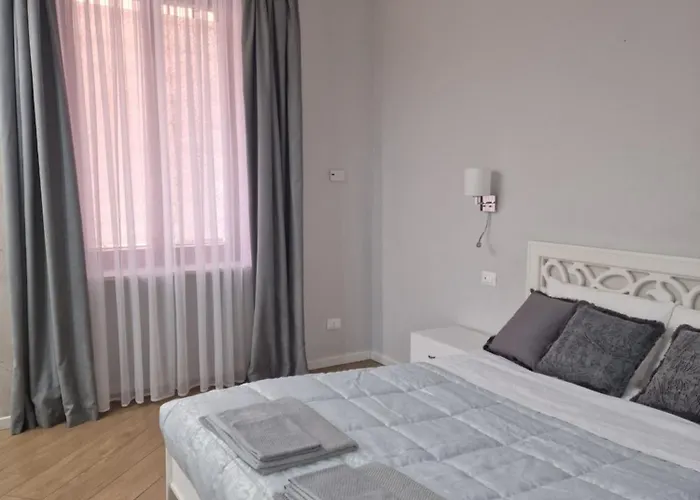 Appartement Via Duomo