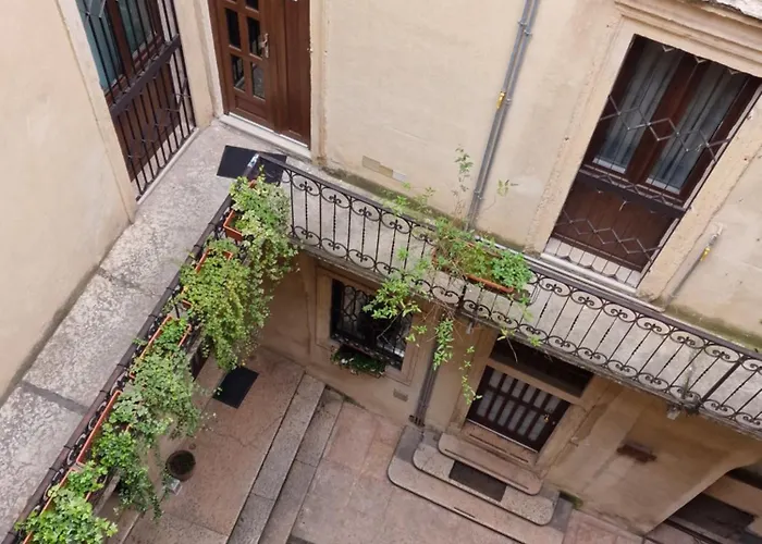 Appartamento Via Duomo Verona