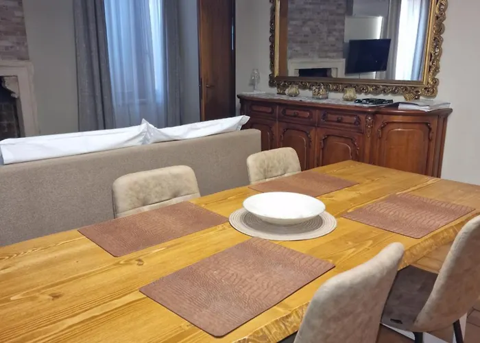 Via Duomo Appartement