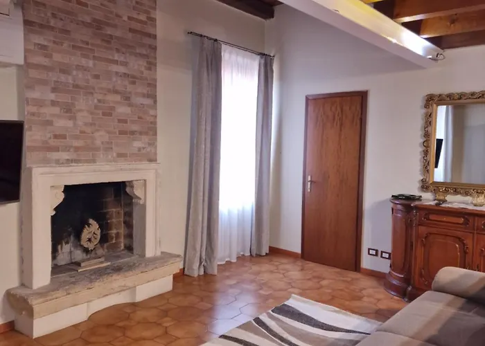 Appartamento Via Duomo *