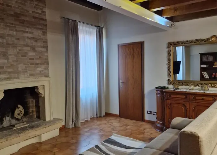 Appartamento Via Duomo