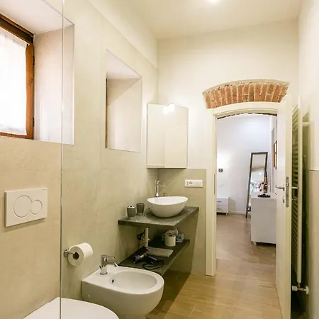Apartment Via Duomo