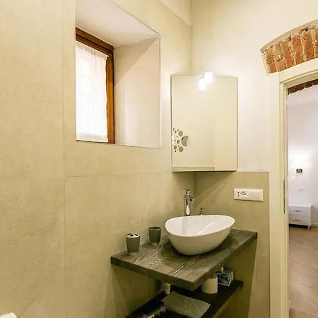 Apartment Via Duomo *