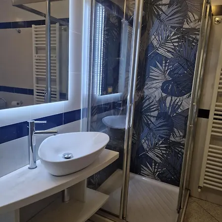 Apartment Via Duomo