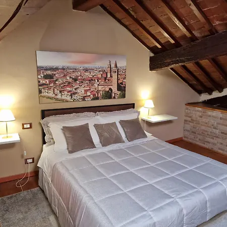 Appartement Via Duomo