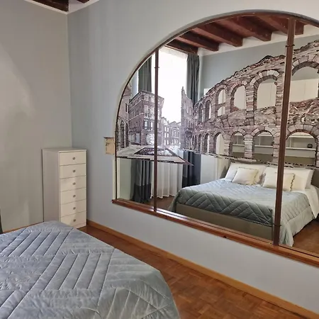 Apartment Via Duomo